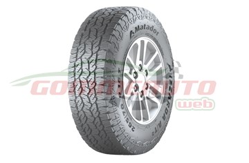COP. 245/70 R16 111H MP72 IZZARDA AT2